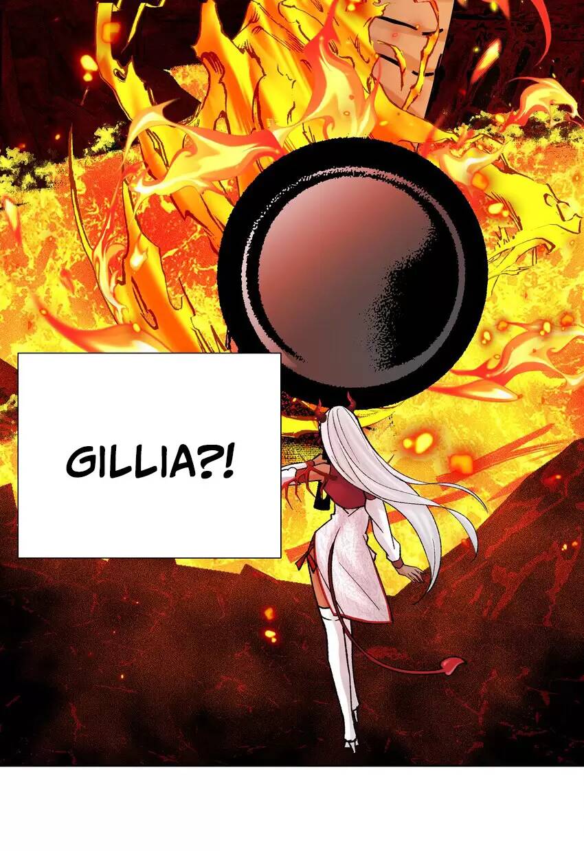 Bản giáo chủ thân bất do kỷ - Chapter 49 - Page 44