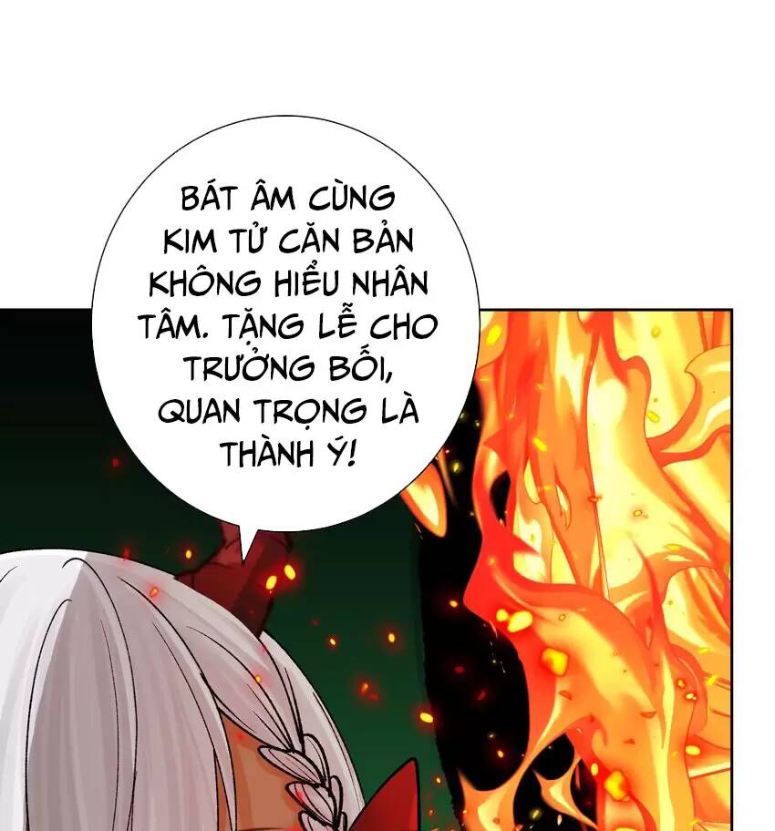 Bản giáo chủ thân bất do kỷ - Chapter 49 - Page 45