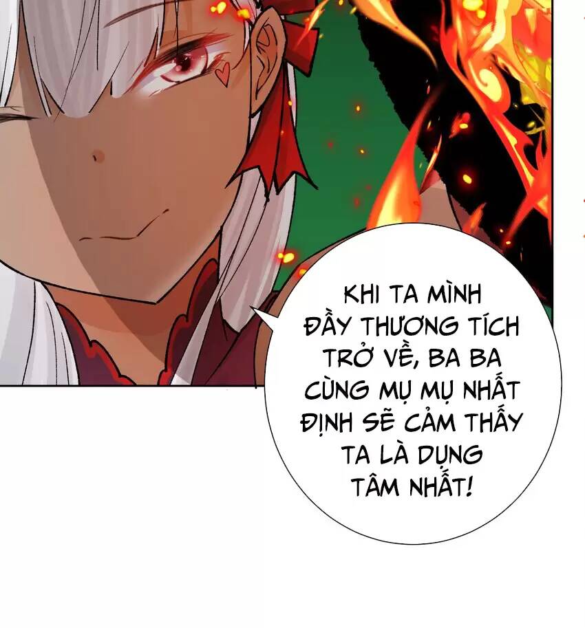 Bản giáo chủ thân bất do kỷ - Chapter 49 - Page 46