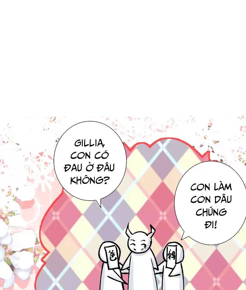 Bản giáo chủ thân bất do kỷ - Chapter 49 - Page 47