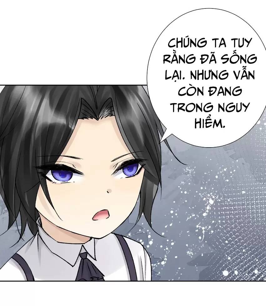 Bản giáo chủ thân bất do kỷ - Chapter 49 - Page 61