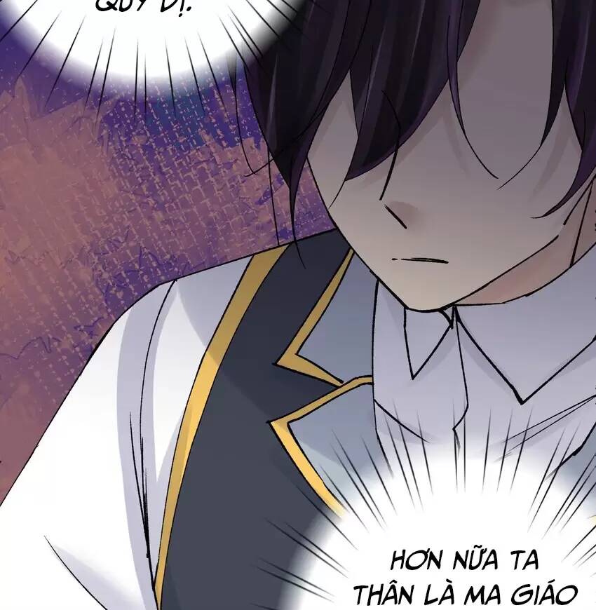 Bản giáo chủ thân bất do kỷ - Chapter 49 - Page 63