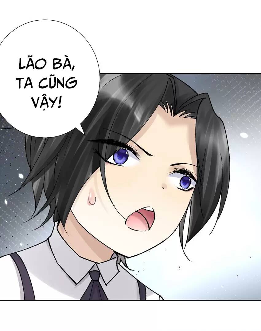 Bản giáo chủ thân bất do kỷ - Chapter 49 - Page 67