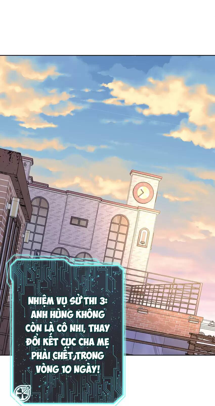 Bản giáo chủ thân bất do kỷ - Chapter 49 - Page 70