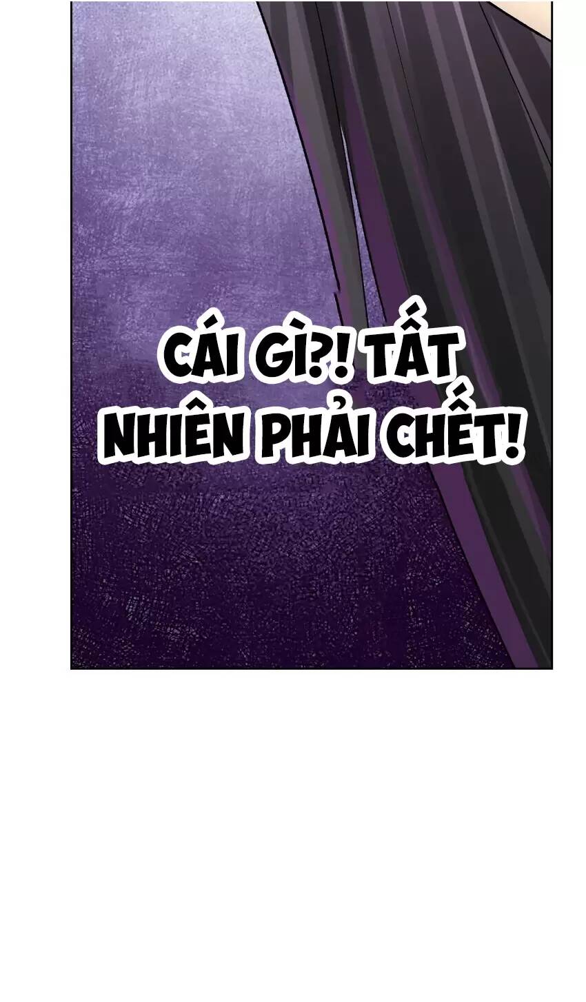 Bản giáo chủ thân bất do kỷ - Chapter 49 - Page 72