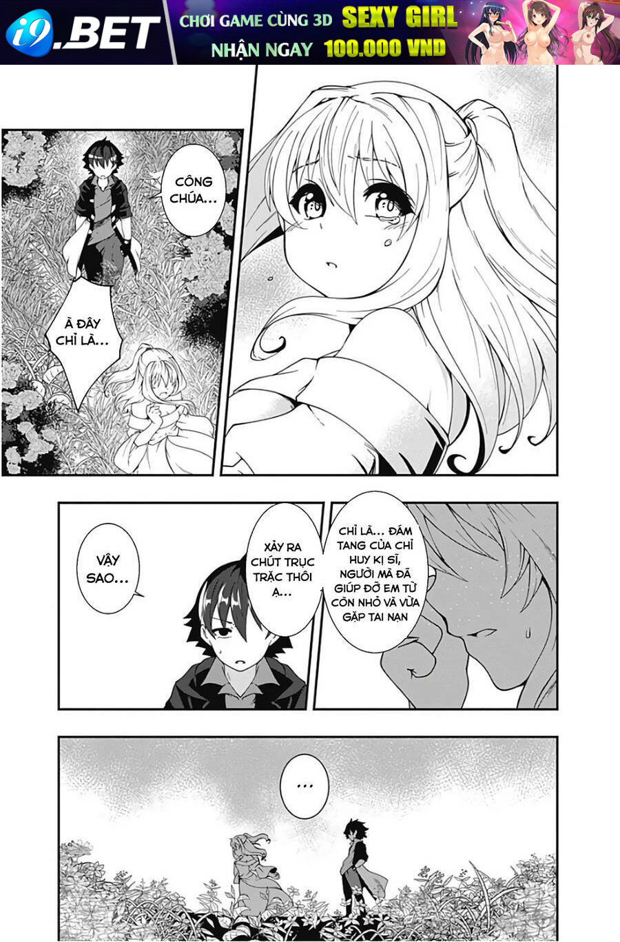 Jichou Shinai Motoyuusha No Tsuyokute Tanoshii New Game - Chapter 28 - Page 14