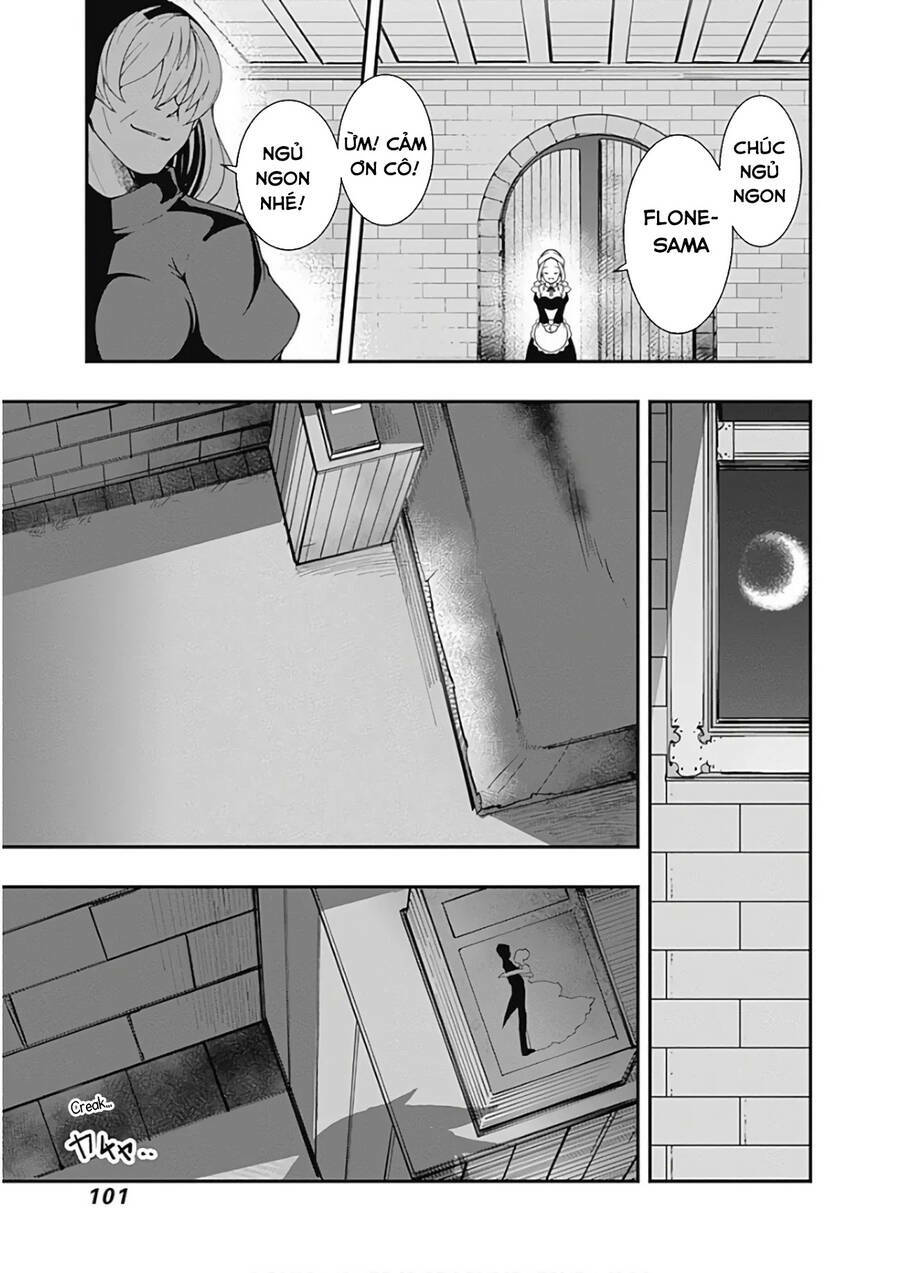 Jichou Shinai Motoyuusha No Tsuyokute Tanoshii New Game - Chapter 28 - Page 16