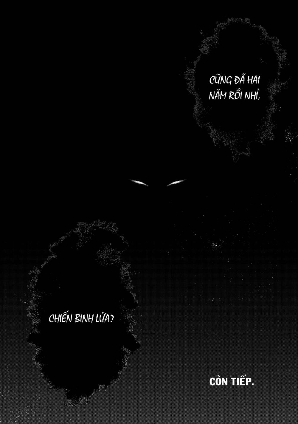 Hiệp sĩ đến từ vùng tận cùng của thế giới - Chapter 36 - Page 24