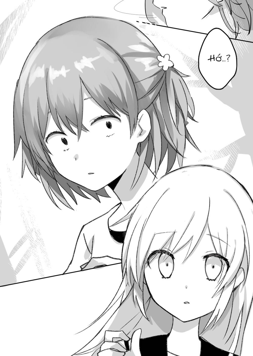 Osananajimi wa Muhyoujou - Chapter 7 - Page 14