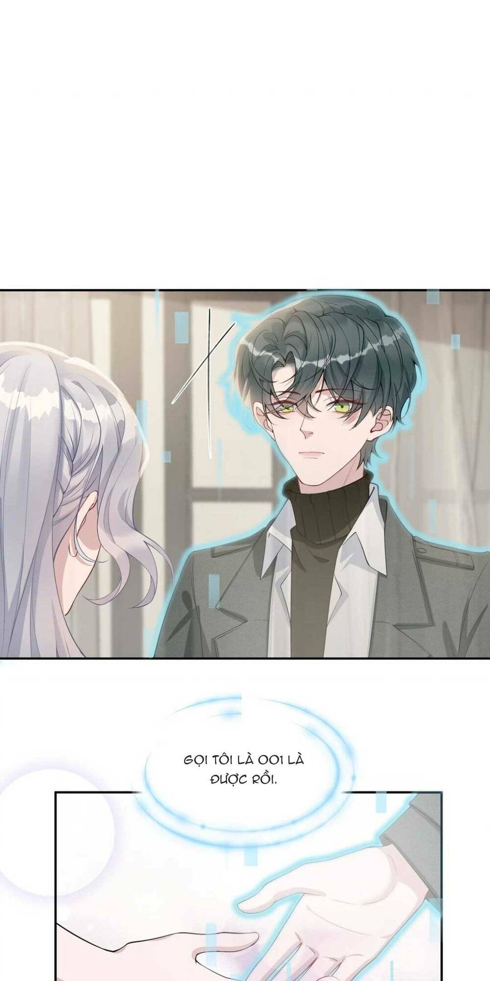 Hôm Nay Thiên Kim Lại Đi Vả Mặt - Chapter 3 - Page 11