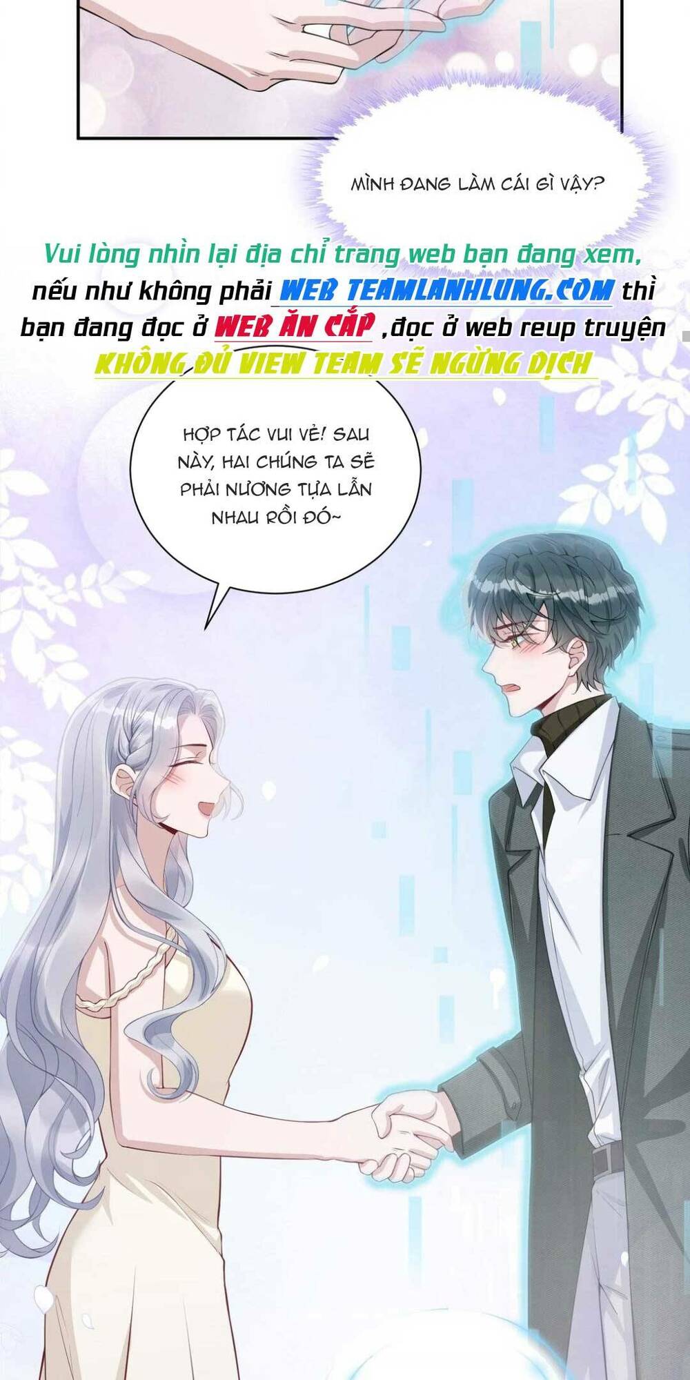 Hôm Nay Thiên Kim Lại Đi Vả Mặt - Chapter 3 - Page 12