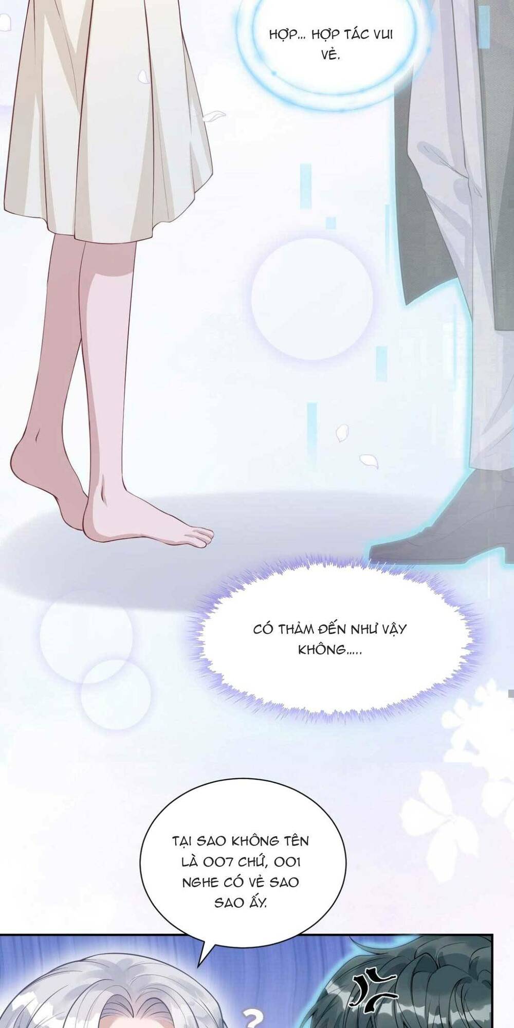 Hôm Nay Thiên Kim Lại Đi Vả Mặt - Chapter 3 - Page 13