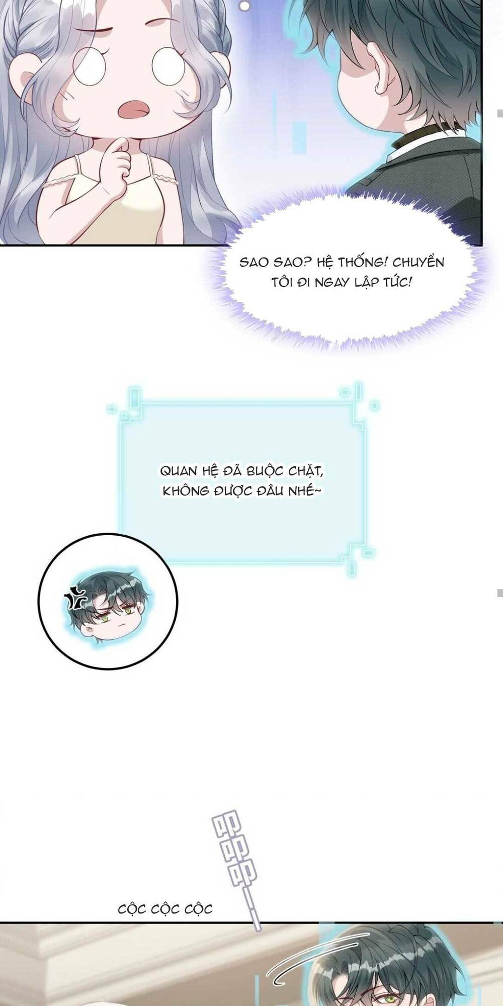 Hôm Nay Thiên Kim Lại Đi Vả Mặt - Chapter 3 - Page 14