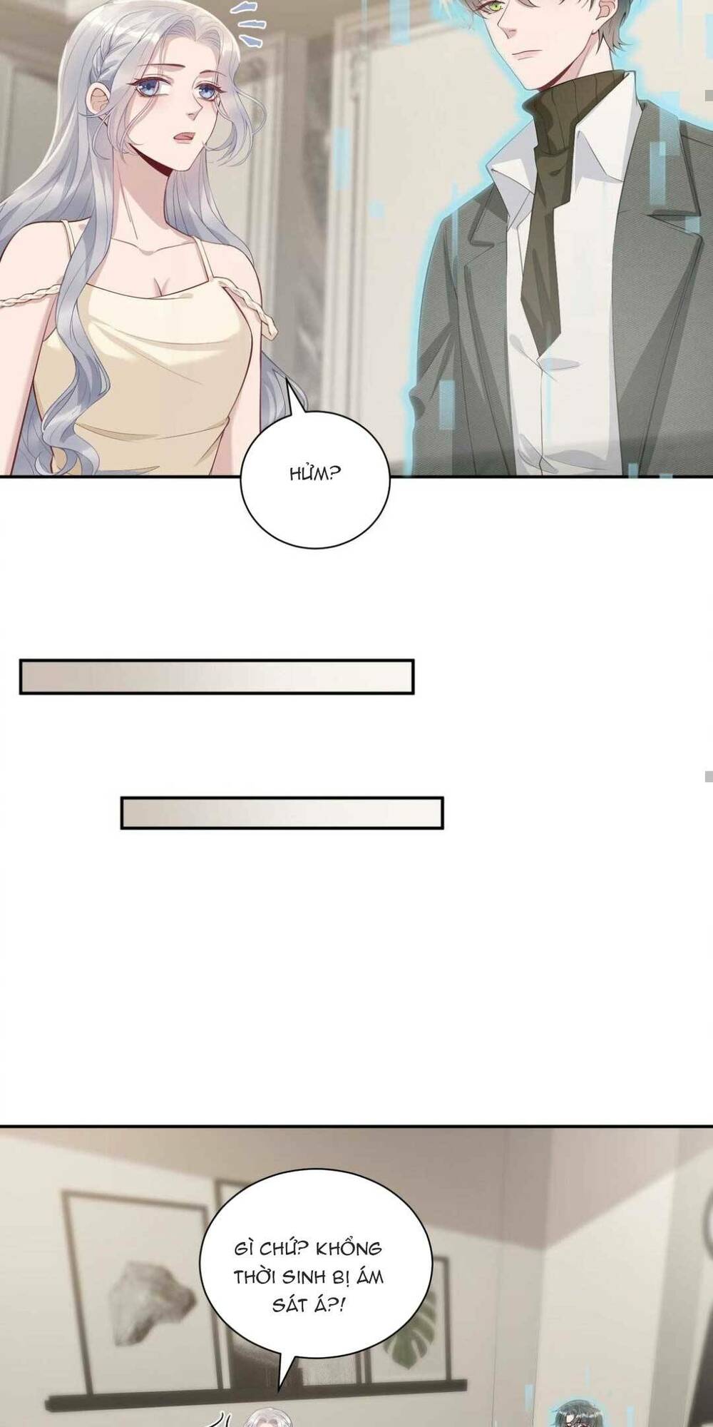 Hôm Nay Thiên Kim Lại Đi Vả Mặt - Chapter 3 - Page 15