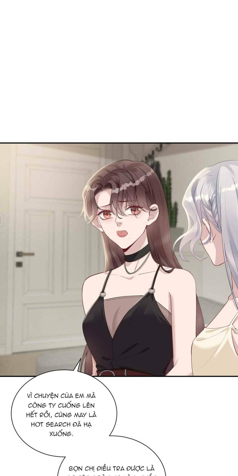 Hôm Nay Thiên Kim Lại Đi Vả Mặt - Chapter 3 - Page 18