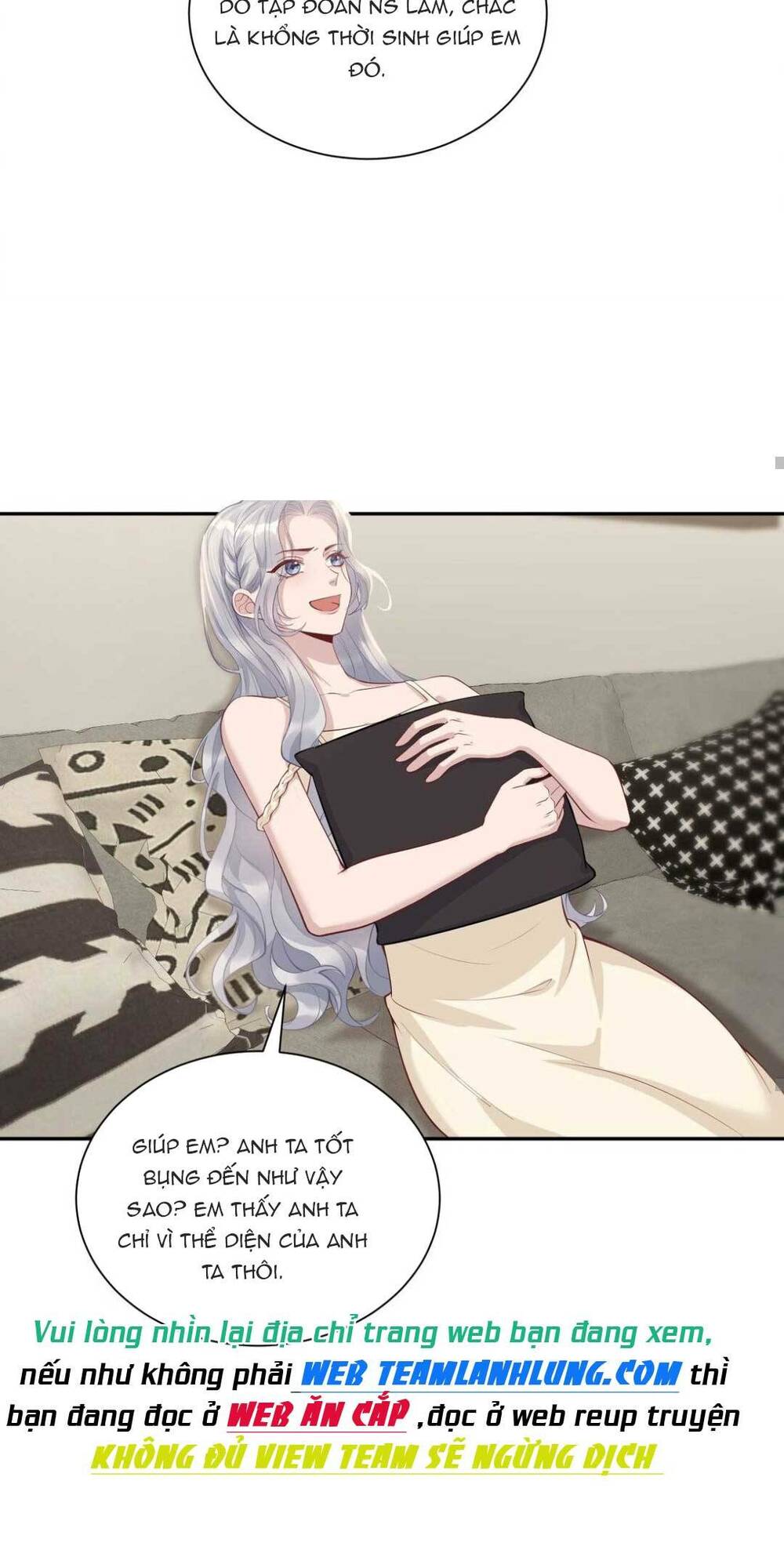 Hôm Nay Thiên Kim Lại Đi Vả Mặt - Chapter 3 - Page 19