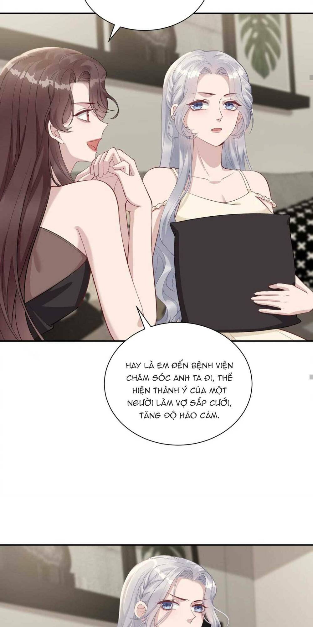 Hôm Nay Thiên Kim Lại Đi Vả Mặt - Chapter 3 - Page 21