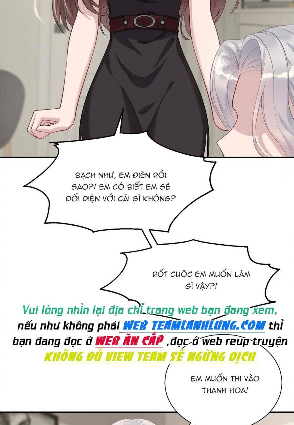 Hôm Nay Thiên Kim Lại Đi Vả Mặt - Chapter 3 - Page 23