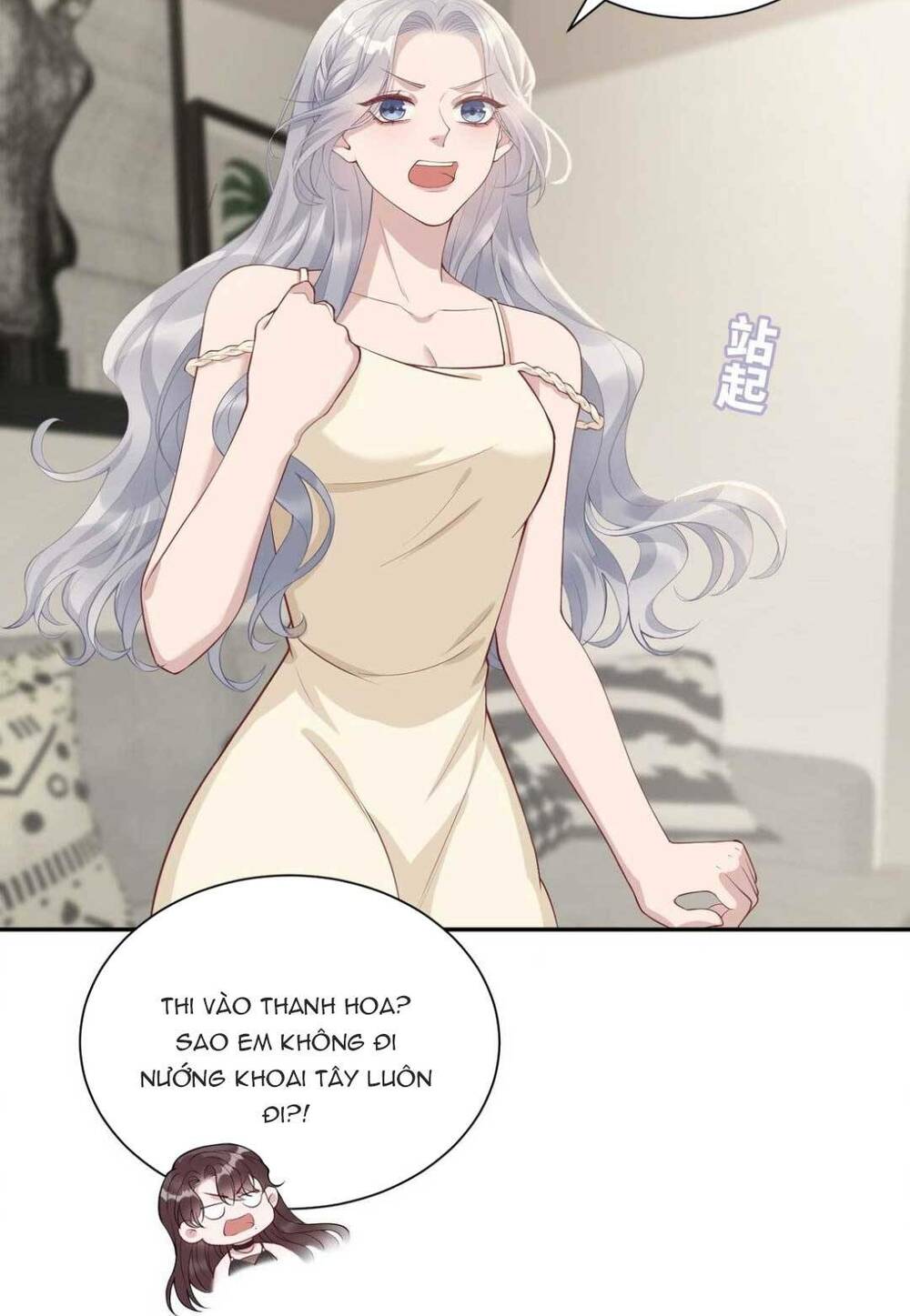 Hôm Nay Thiên Kim Lại Đi Vả Mặt - Chapter 3 - Page 24