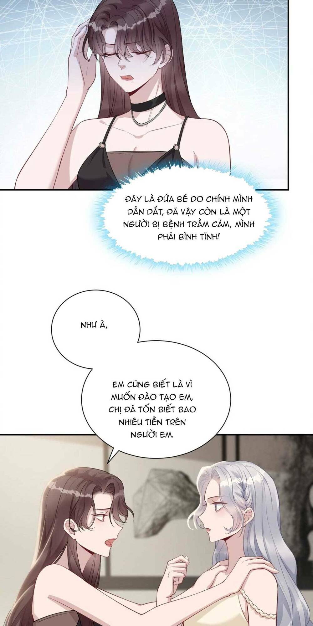 Hôm Nay Thiên Kim Lại Đi Vả Mặt - Chapter 3 - Page 26