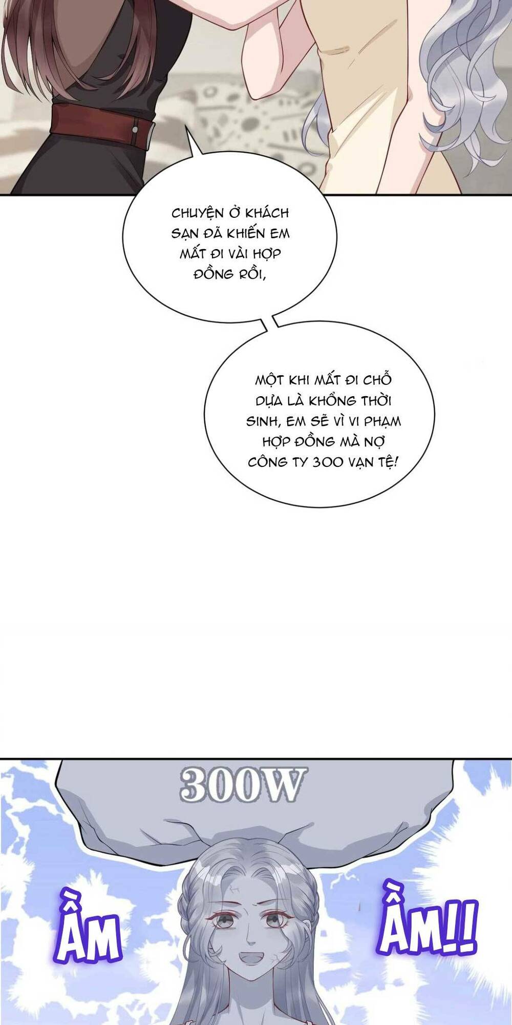 Hôm Nay Thiên Kim Lại Đi Vả Mặt - Chapter 3 - Page 27