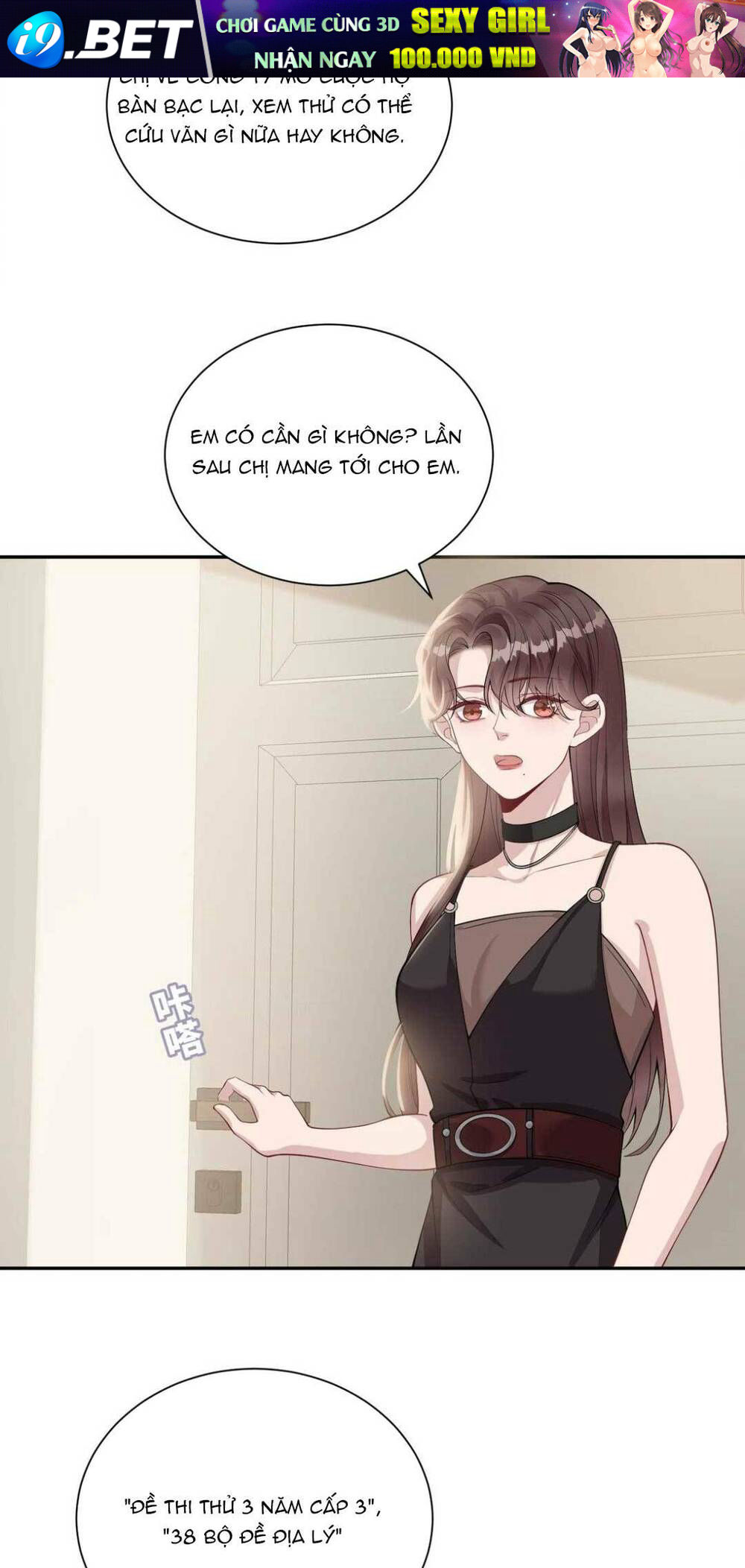 Hôm Nay Thiên Kim Lại Đi Vả Mặt - Chapter 3 - Page 30