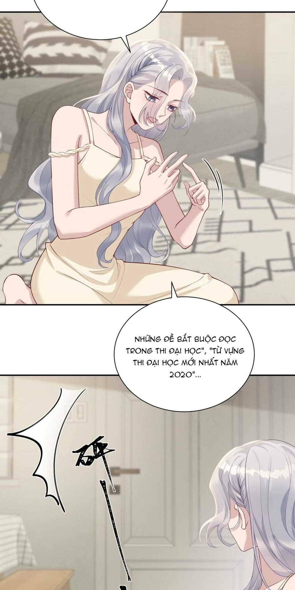 Hôm Nay Thiên Kim Lại Đi Vả Mặt - Chapter 3 - Page 31