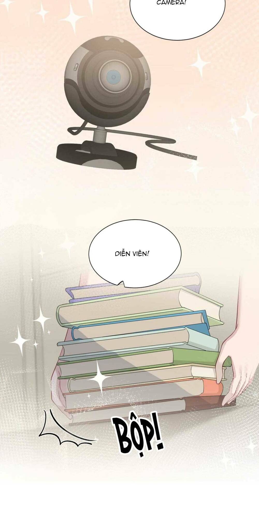 Hôm Nay Thiên Kim Lại Đi Vả Mặt - Chapter 3 - Page 35