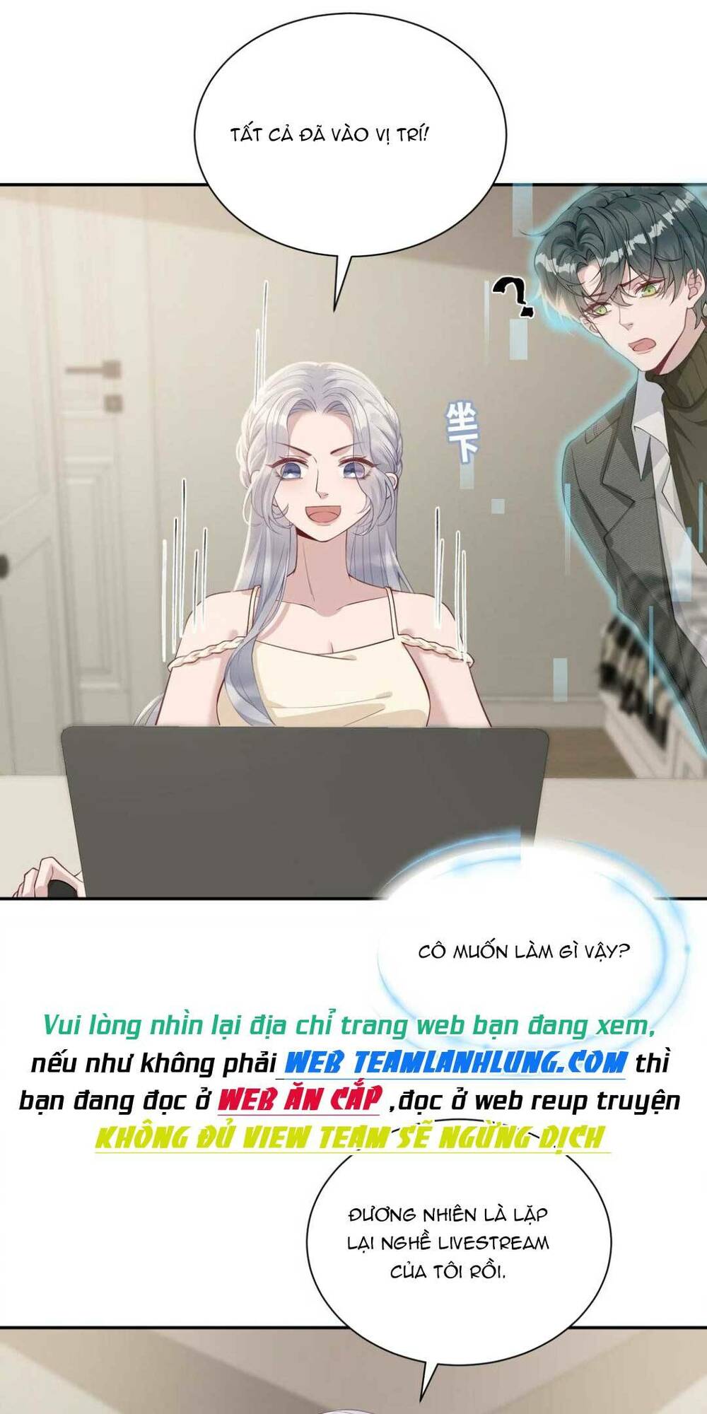 Hôm Nay Thiên Kim Lại Đi Vả Mặt - Chapter 3 - Page 36