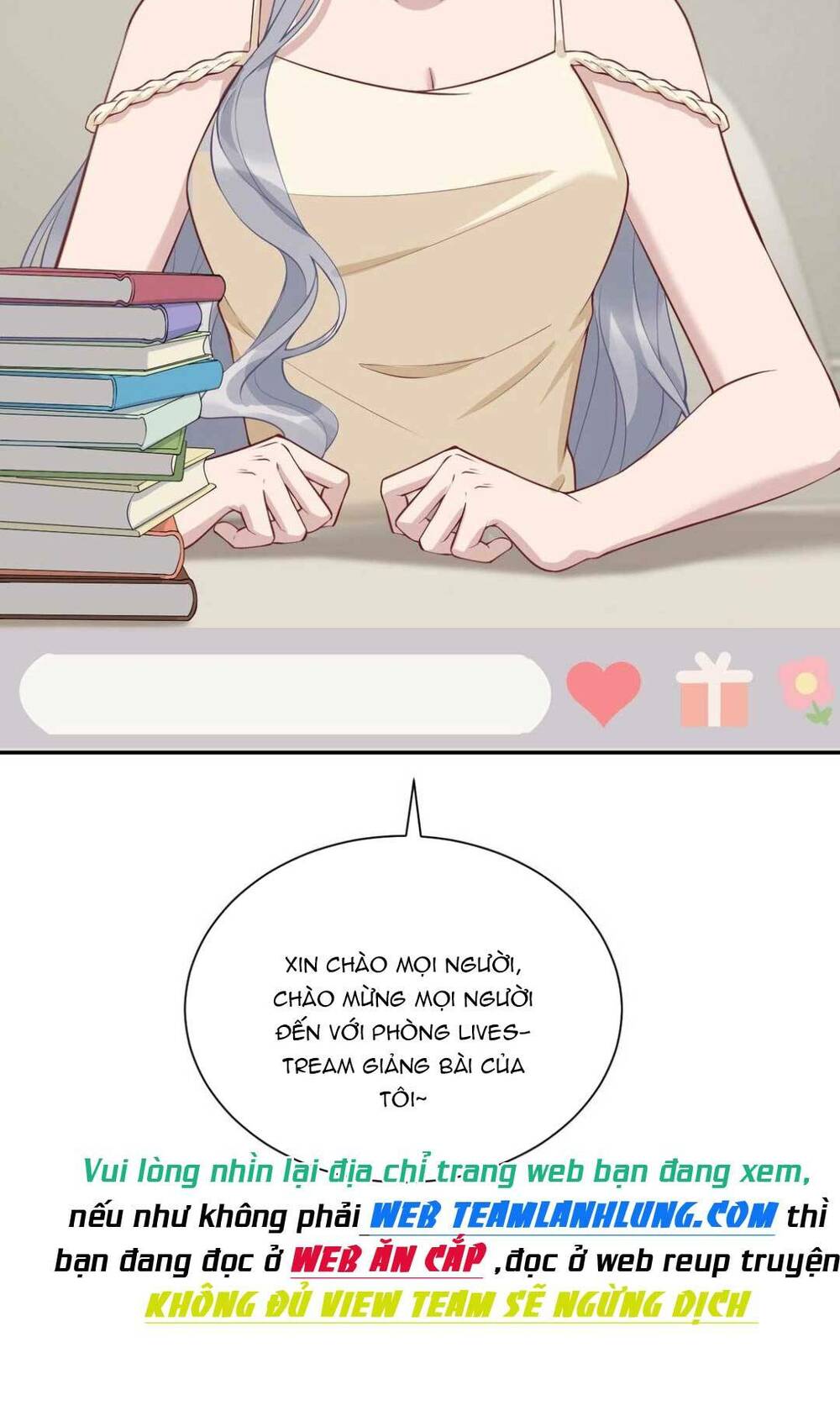Hôm Nay Thiên Kim Lại Đi Vả Mặt - Chapter 3 - Page 39