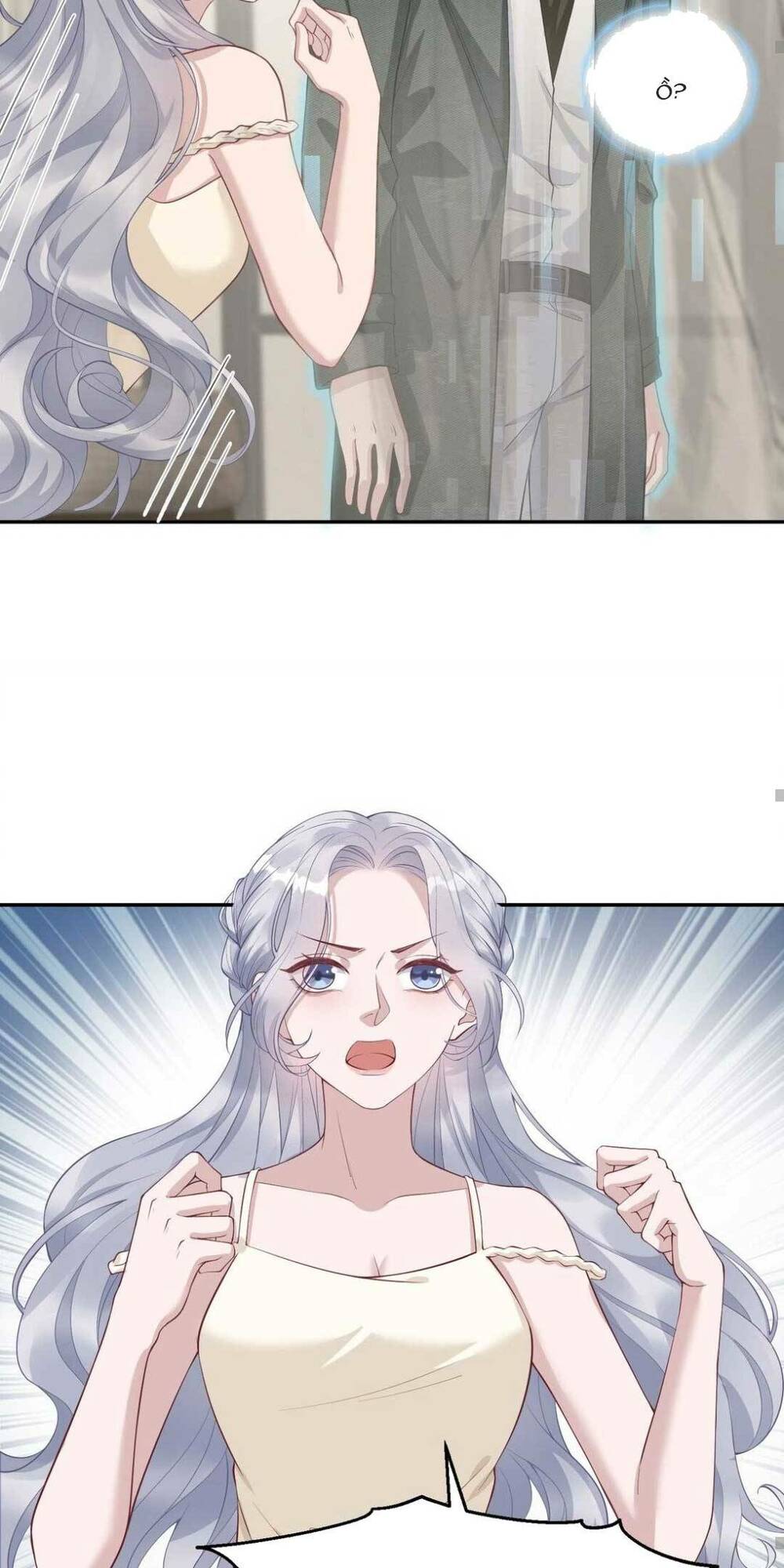 Hôm Nay Thiên Kim Lại Đi Vả Mặt - Chapter 3 - Page 5