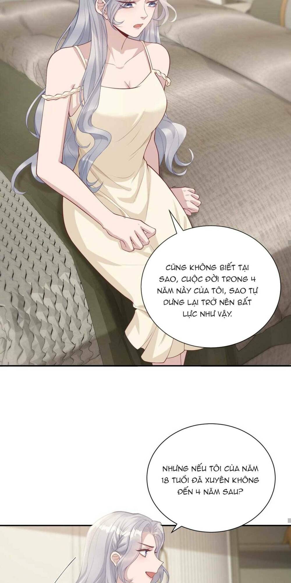 Hôm Nay Thiên Kim Lại Đi Vả Mặt - Chapter 3 - Page 7