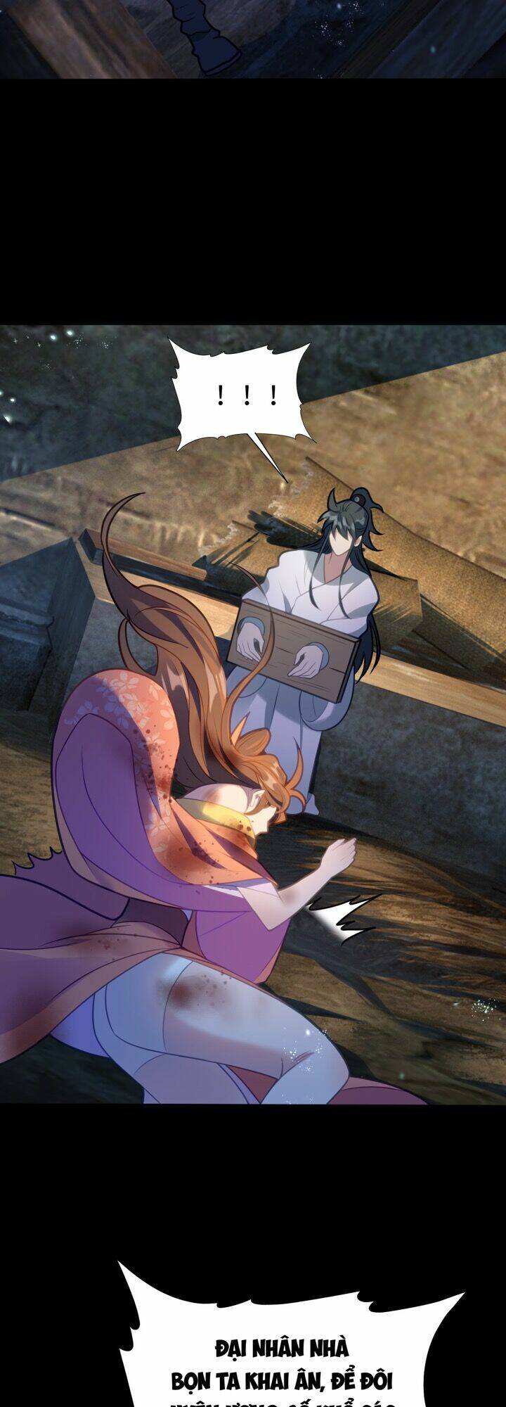 Vạn Tử Bất Từ Lục Thiên Thu - Chapter 2 - Page 9