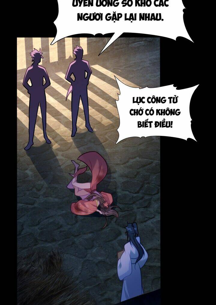 Vạn Tử Bất Từ Lục Thiên Thu - Chapter 2 - Page 10