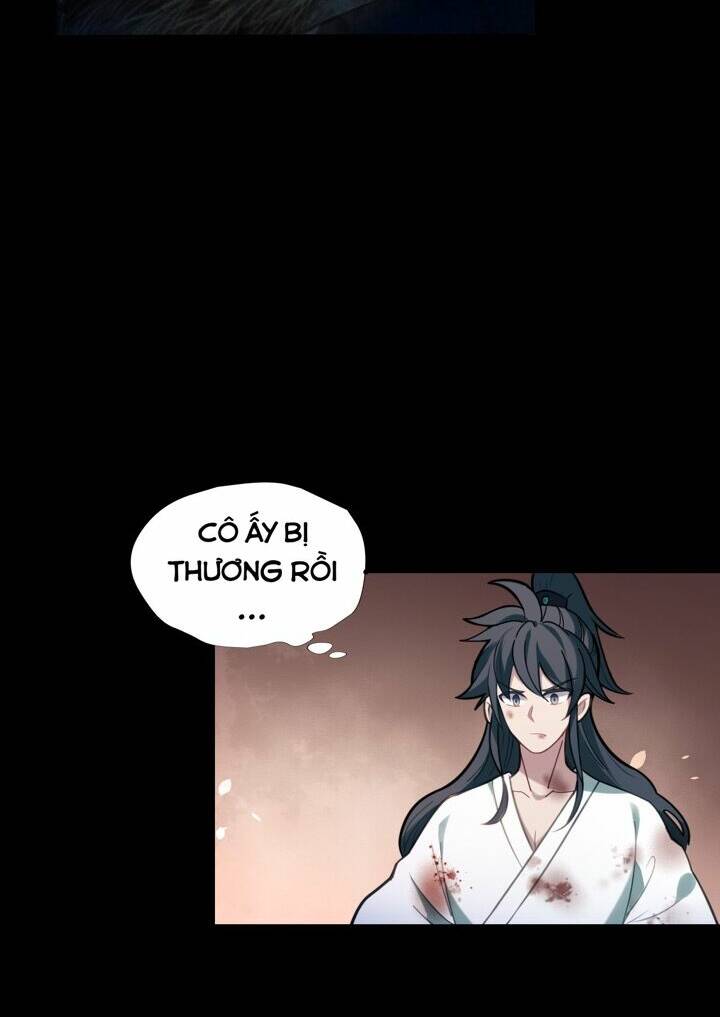 Vạn Tử Bất Từ Lục Thiên Thu - Chapter 2 - Page 11