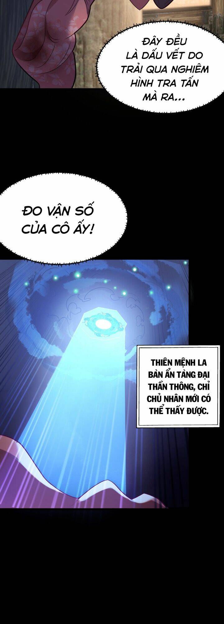 Vạn Tử Bất Từ Lục Thiên Thu - Chapter 2 - Page 13