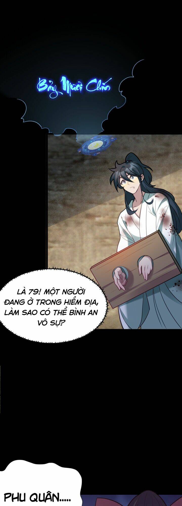 Vạn Tử Bất Từ Lục Thiên Thu - Chapter 2 - Page 14