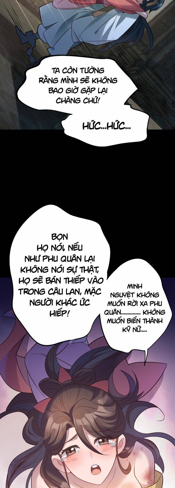 Vạn Tử Bất Từ Lục Thiên Thu - Chapter 2 - Page 16
