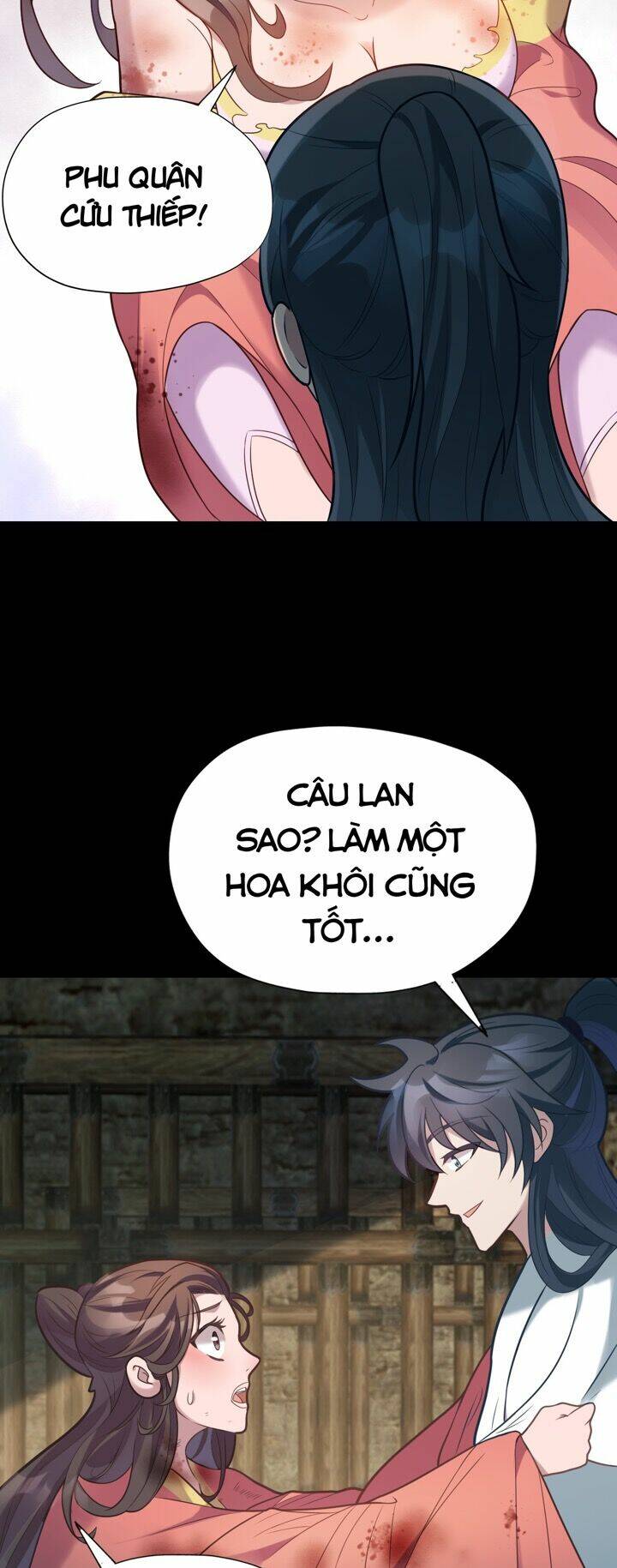 Vạn Tử Bất Từ Lục Thiên Thu - Chapter 2 - Page 17