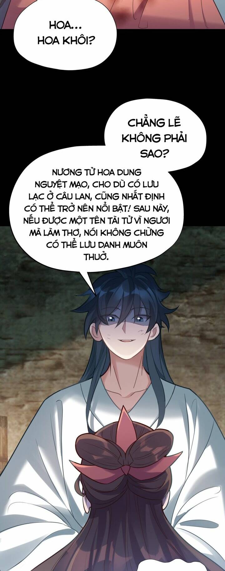 Vạn Tử Bất Từ Lục Thiên Thu - Chapter 2 - Page 18