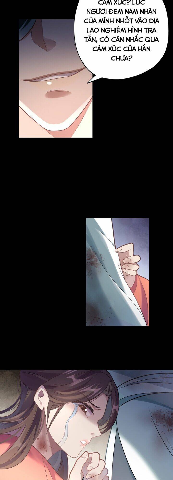 Vạn Tử Bất Từ Lục Thiên Thu - Chapter 2 - Page 20