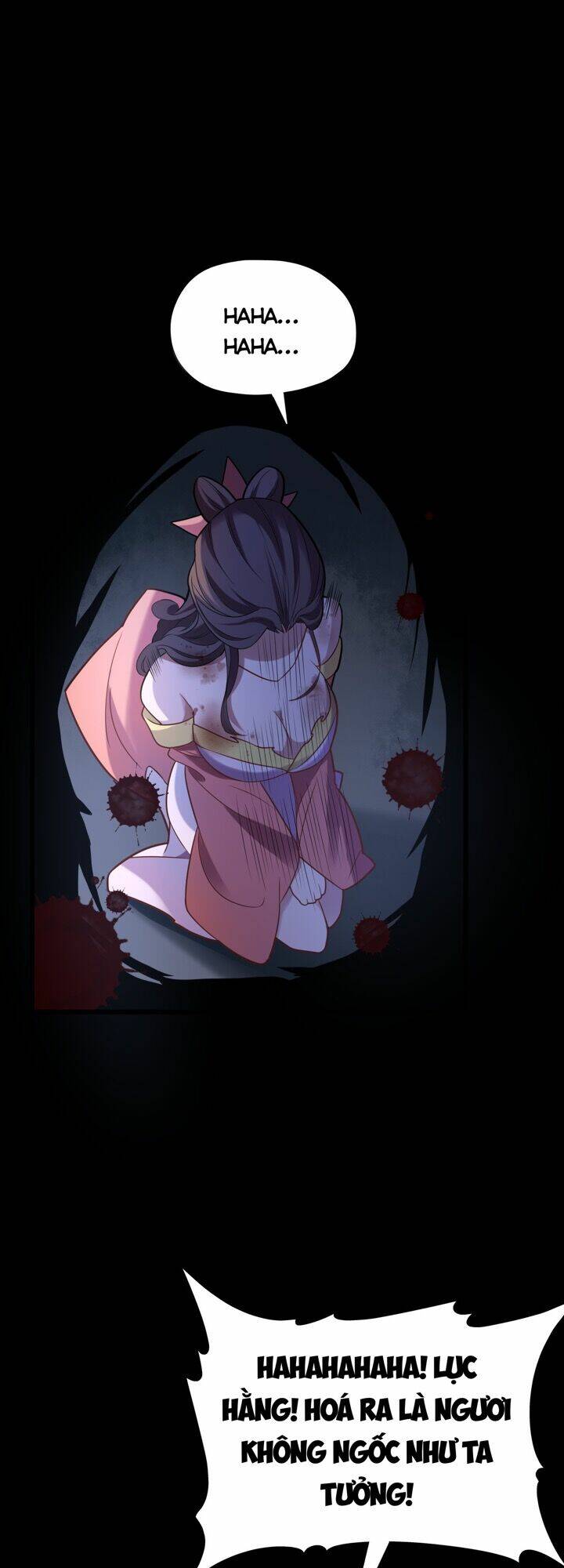 Vạn Tử Bất Từ Lục Thiên Thu - Chapter 2 - Page 25