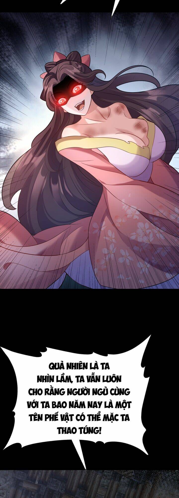 Vạn Tử Bất Từ Lục Thiên Thu - Chapter 2 - Page 26