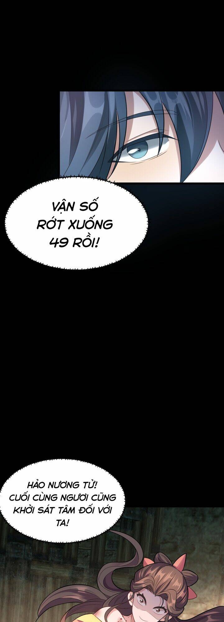 Vạn Tử Bất Từ Lục Thiên Thu - Chapter 2 - Page 28