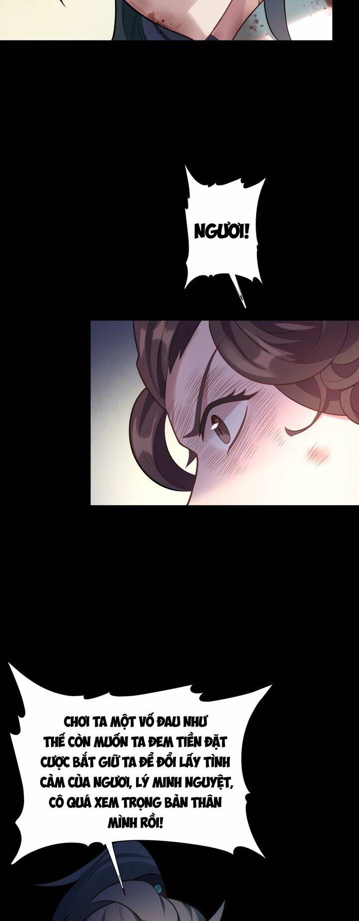 Vạn Tử Bất Từ Lục Thiên Thu - Chapter 2 - Page 30