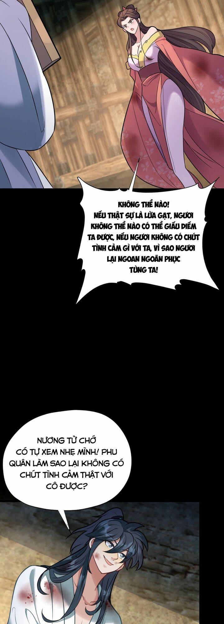 Vạn Tử Bất Từ Lục Thiên Thu - Chapter 2 - Page 32