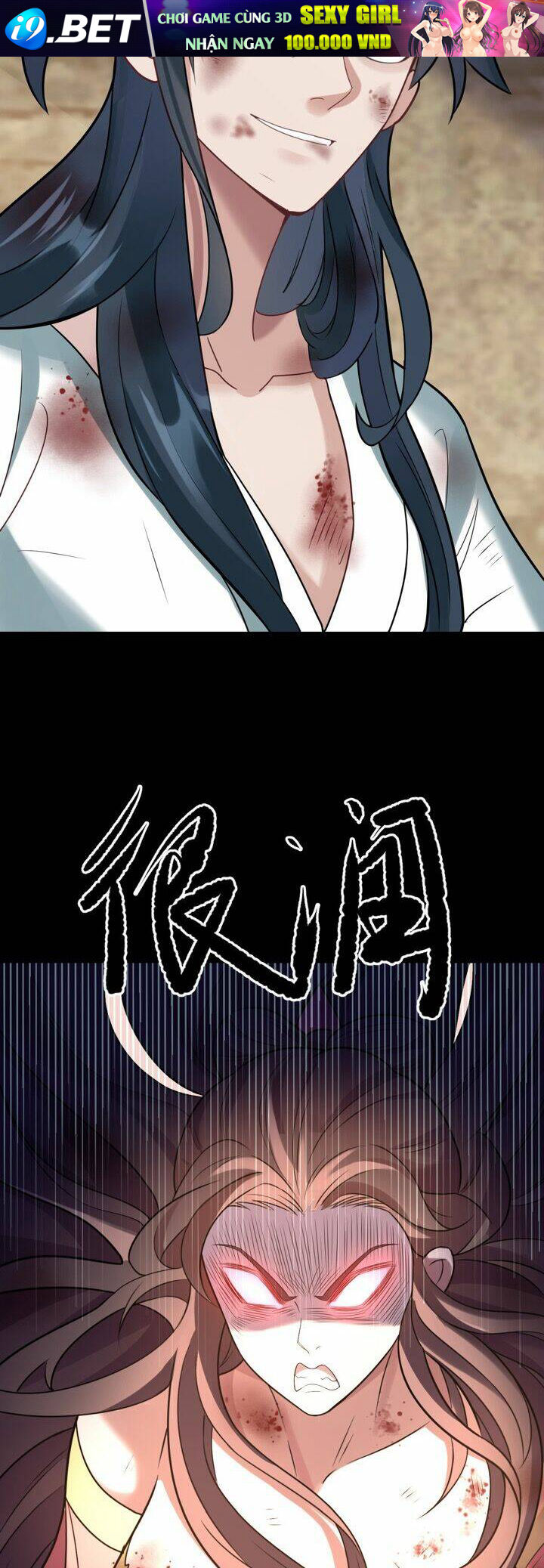 Vạn Tử Bất Từ Lục Thiên Thu - Chapter 2 - Page 34