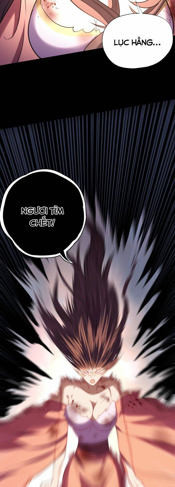 Vạn Tử Bất Từ Lục Thiên Thu - Chapter 2 - Page 35