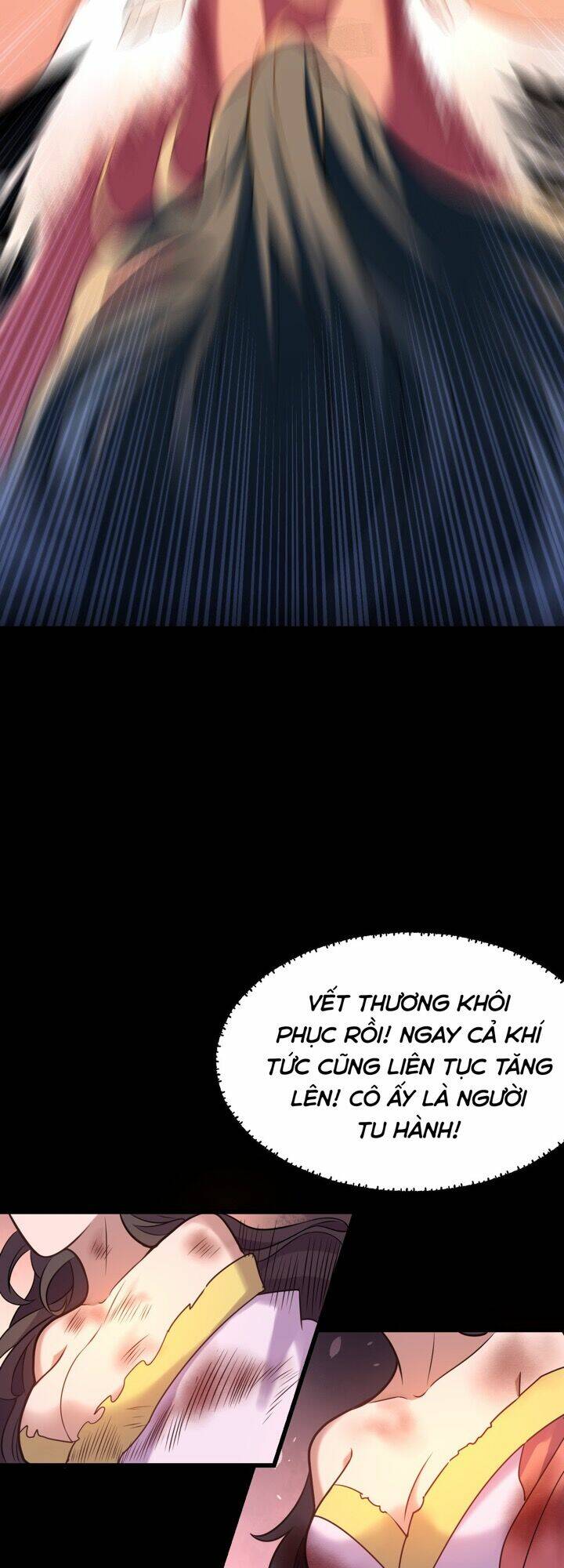 Vạn Tử Bất Từ Lục Thiên Thu - Chapter 2 - Page 36