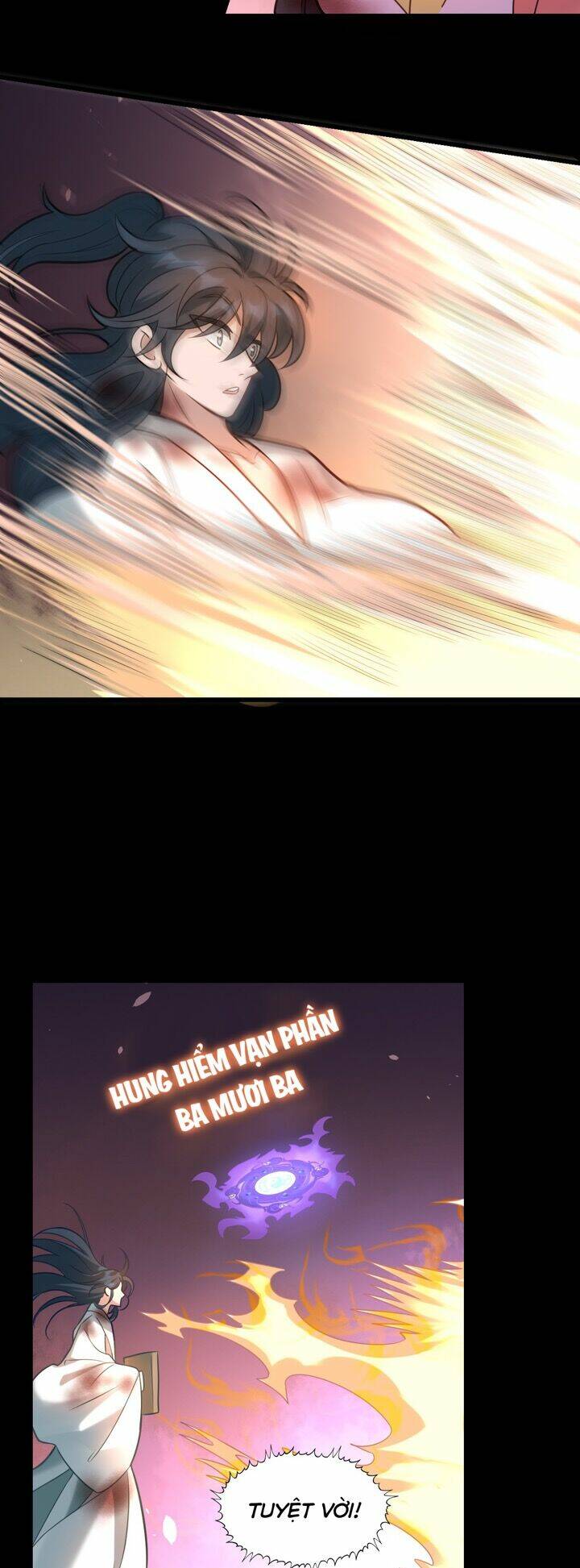 Vạn Tử Bất Từ Lục Thiên Thu - Chapter 2 - Page 37